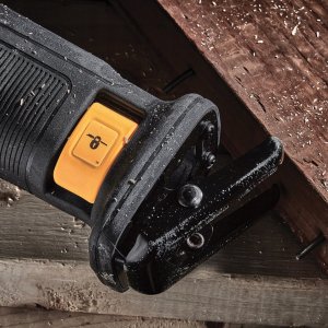 Piła szablasta Dewalt 18v xr pil. szablowa 2x5ah ps 6