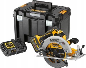 Dewalt 18v xr pil. tarczowa 190mm 2x5ah ps 12