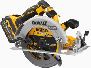 Dewalt 18v xr pil. tarczowa 190mm 2x5ah ps 13