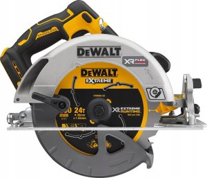 Dewalt 18v xr pil. tarczowa 190mm 2x5ah ps 2