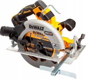 Dewalt 18v xr pil. tarczowa 190mm 2x5ah ps 4