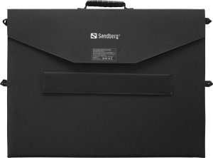 Ładowarka solarna Sandberg Solar Charger 200W QC3.0+PD+DC 5