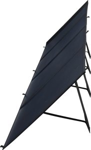 Ładowarka solarna Sandberg Solar Charger 200W QC3.0+PD+DC 6