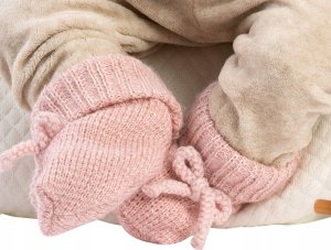 Llorens Lalka Bobas Mimi (74020) 5