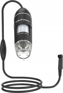 Mikroskop UleFone cyfrowy C01 4