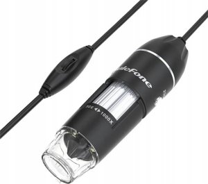 Mikroskop UleFone cyfrowy C01 5