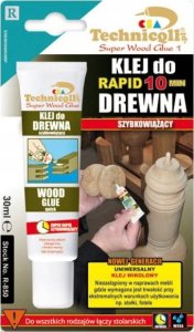 Technicqll KLEJ DO DREWNA D3 30ML 1