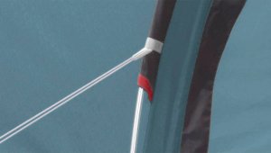 Namiot turystyczny Robens Namiot 2-osobowy Robens Arch 2 - blue Uniwersalny 8