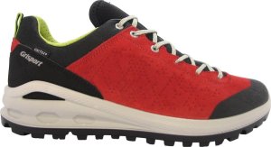 Buty trekkingowe damskie Grisport Buty trekkingowe Grisport GRIGIO SCAMOSCIATO (15103V20G) 40 3