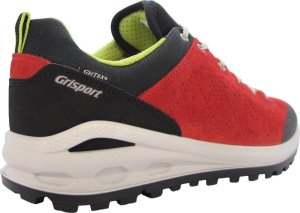 Buty trekkingowe damskie Grisport Buty trekkingowe Grisport GRIGIO SCAMOSCIATO (15103V20G) 40 4