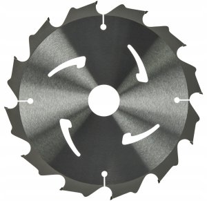 Makita Cutting disc, wood, M-Force 190x30mm Makita B-31974 4