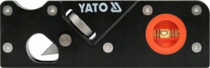 Yato YATO STRUG DO FAZOWANIA KRAWĘDZI 2