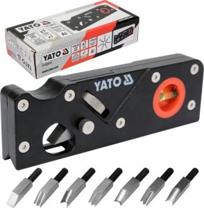Yato YATO STRUG DO FAZOWANIA KRAWĘDZI 8