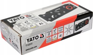 Yato YATO STRUG DO FAZOWANIA KRAWĘDZI 9