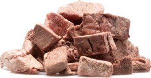 Catz Finefood Catz Finefood Purrrrly N.107 Serca jagnięce 35g 2