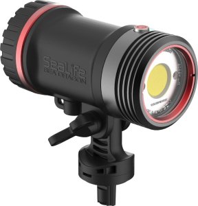 Sealife Sealife Sea Dragon 5000+ with Color Boost Light Head (SL680-1) 3