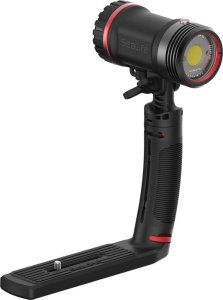 Sealife Sealife Sea Dragon 5000+ with Color Boost Light Head (SL680-1) 4