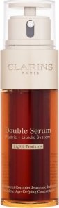 Clarins CLARINS DOUBLE SERUM LIGHT 50ML 1