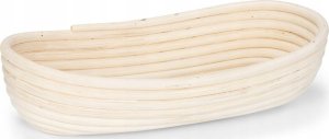 Patisse Koszyk wiklinowy owalny 28x13cm - Patisse 1