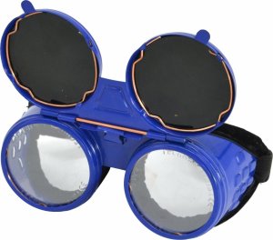 AWTools Okulary spawalnicze uchylne IREWO 1 (AW50300) 2