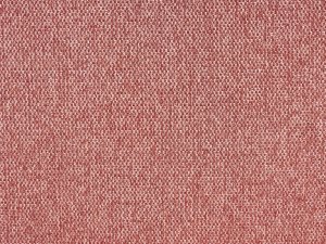 Beliani Sofa 3-osobowa różowa TROSA 12