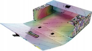 Starpak TECZKA Z RACZKA A4/95MM MH STK PUD1/8 4