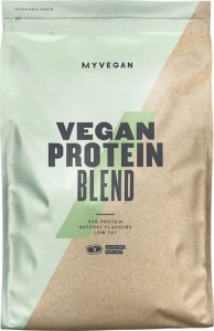 MyProtein MYPROTEIN Vegan Protein Blend 1000g Coffee Walnut 1