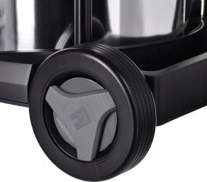 Odkurzacz przemysłowy Einhell TP-VC 36/30 S Auto-Solo ODKURZACZ WARSZTATOWY AKU 23