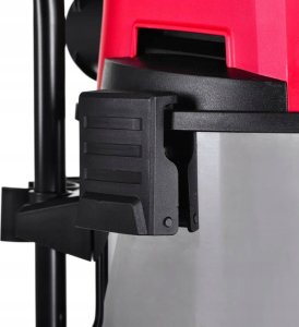 Odkurzacz przemysłowy Einhell TP-VC 36/30 S Auto-Solo ODKURZACZ WARSZTATOWY AKU 26