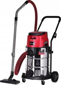 Odkurzacz przemysłowy Einhell TP-VC 36/30 S Auto-Solo ODKURZACZ WARSZTATOWY AKU 28