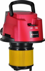 Odkurzacz przemysłowy Einhell TP-VC 36/30 S Auto-Solo ODKURZACZ WARSZTATOWY AKU 29