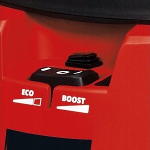 Odkurzacz przemysłowy Einhell TP-VC 36/30 S Auto-Solo ODKURZACZ WARSZTATOWY AKU 4