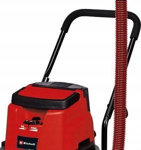 Odkurzacz przemysłowy Einhell TP-VC 36/30 S Auto-Solo ODKURZACZ WARSZTATOWY AKU 5
