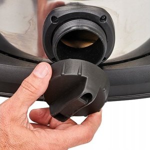 Odkurzacz przemysłowy Einhell TP-VC 36/30 S Auto-Solo ODKURZACZ WARSZTATOWY AKU 6