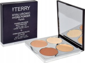 By Terry BY TERRY HYALURONIC HYDRA-POWDER PALETTE N2 MEDIUM TO WARM 4x2,5g 1