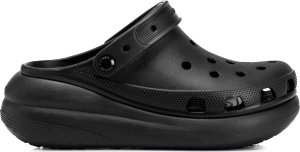 Crocs Klapki Crocs Classic Crush Clog 207521-001 1