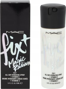 MAC MAC PREP + PRIME FIX + MAGIC RADIANCE 100ML 1