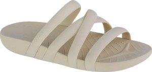 Crocs Crocs Splash Strappy Sandal 208217-2Y2 Beżowe 36/37 1