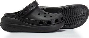 Crocs Klapki Crocs Classic Crush Clog 207521-001 2