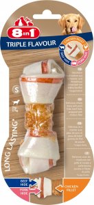 EBI ZABAWKA PLUSZOWA MAŁPKA+RING TPR 16x19cm 304/427651 2