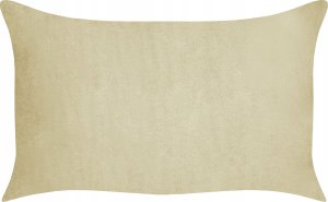 Beliani Zestaw 2 poduszek Sztruks Oliwkowy MILLET 5