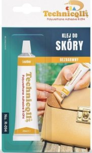 Technicqll KLEJ DO SKÓRY 20ML (1 SZT) 1