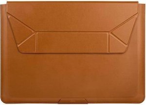 Plecak Uniq UNIQ etui Oslo laptop Sleeve 14" brązowy/tofee brown 1