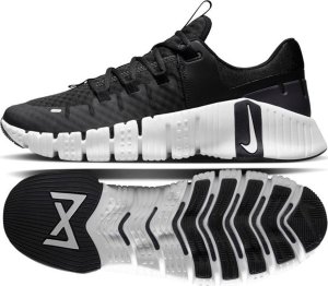 Nike Buty Nike Free Metcon 5 DV3949 001 1