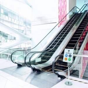 Durable DURABLE Bodenständer INFO Aluminium Klapprahmen A3 silber 6