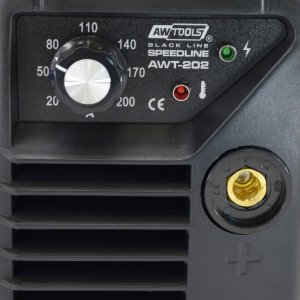 AWTools Spawarka inwertorowa AWT-202 3