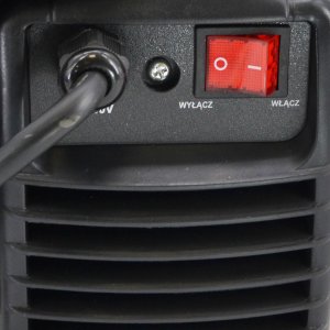 AWTools Spawarka inwertorowa AWT-202 5