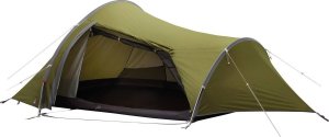 Namiot turystyczny Robens Namiot 3-osobowy Robens Challenger 3XE - Zielony Uniwersalny 3