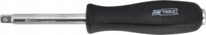 AWTools AWTOOLS WKRĘTAK NASADEK 1/4" 150mm BLACK LINE 2