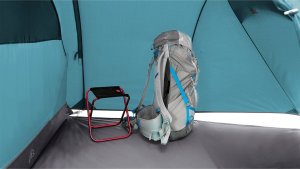 Namiot turystyczny Robens Namiot 3-osobowy Robens Pioneer 3EX - Niebieski Uniwersalny 9